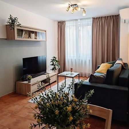 Peaceful Victory Square Home Timişoara Extérieur photo