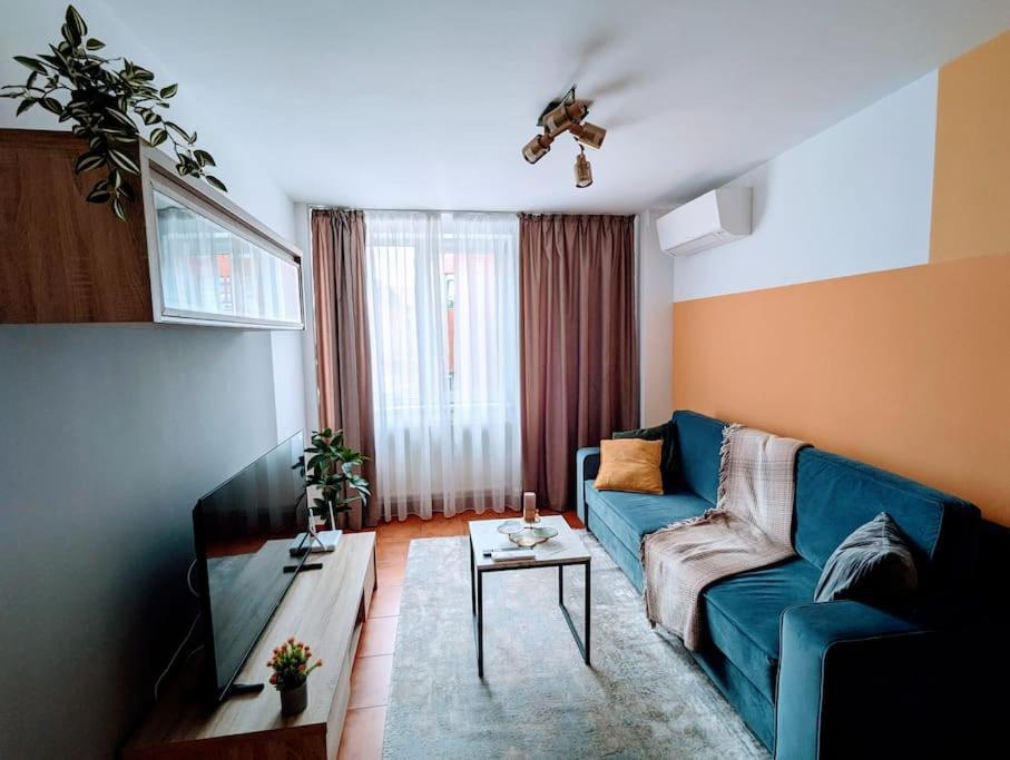 Peaceful Victory Square Home Timişoara Extérieur photo