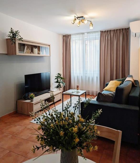 Peaceful Victory Square Home Timişoara Extérieur photo